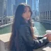 monika rose
