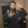 Eric Williams II