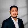 Lawrence Reyes