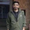 Mayur Badhe
