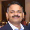 Biswajit Mohapatra CSM