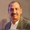 B GANAPATHY