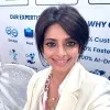 Preeti Reddy