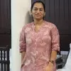Sonia Varghese Tharakan