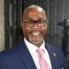 Keith Robinson