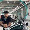 Claritus Dsouza