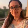 Ashvini Jagtap