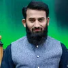 Mahmood Younus