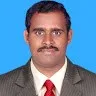 Krishna Moorthy