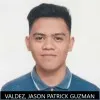 Jason Valdez
