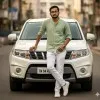 Mohit Singla