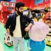 Antriksh Dembla