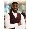 Michael Kwakye MD MPH CPT