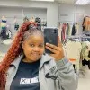 Andisiwe Cele