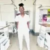 Tshepo Msimango