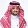 jaber alharbi