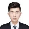 Yongrui Chen