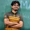 Tejash Agrahari