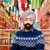 Akshdeep Singh Josan
