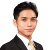 Asyraf Harith Mohd Saleh