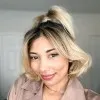 Danielle Burrage