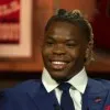 Quinshon Judkins
