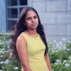 R Dharshini