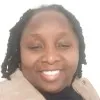 Yvonne Morris