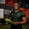 Tyleke Moore