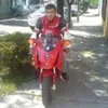 Jose Alberto Mendoza