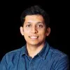 Sumeet Deshmukh
