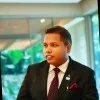 Sujit Kumar Mohanty