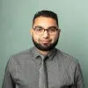 Fazaluddin Hashmi