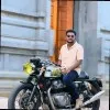 Dileepkumar GR