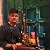 Ajit Kumar Mohanty