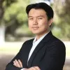 Zachary Wang