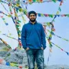 Nirbhay Kumar