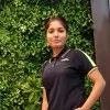 Sangita Ghosal
