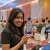 Suchitra Hiregowda