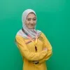 Umdatussy Nauvianti