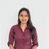 Amrutha Nair