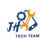 JH Mobile App Development