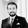 Ibrahim Hussein ®