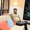 Abhishek Tiwari