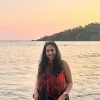 Geethika Vissakodeti