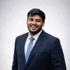 Prasad Reddy