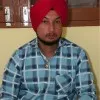 Sukhwinder Singh