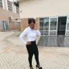 Peseverence Zuzile Ngomane