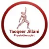 Taoqeer Jillani