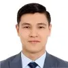 Chyngyzkhan Turganbaev
